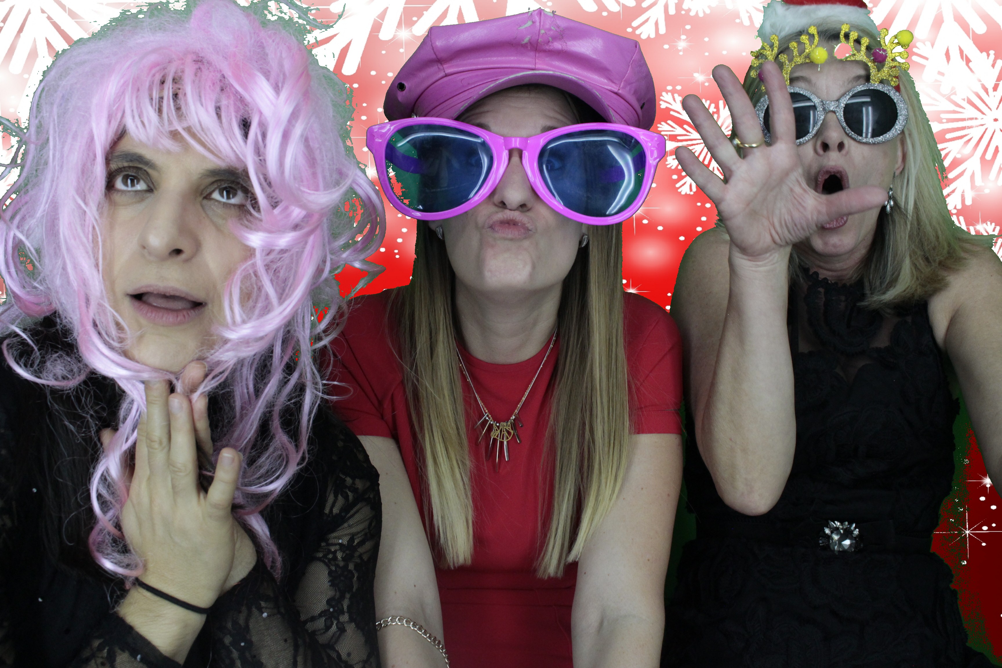 Staffing 360 Solutions Christmas Party  | View more photos from the event at gallery.myphotoboothexperience.co.uk/u/MyPhotoBoothExperienceLtd/Staffing-360-Solutions-Christmas-Party